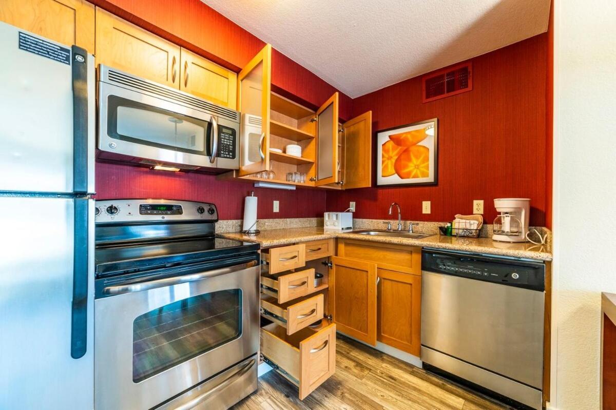 Metro Phx 1Bd Exterior Entry With Heated Pool, Bbq, Dog Park, Bbq Pets Allowed 凤凰城 外观 照片