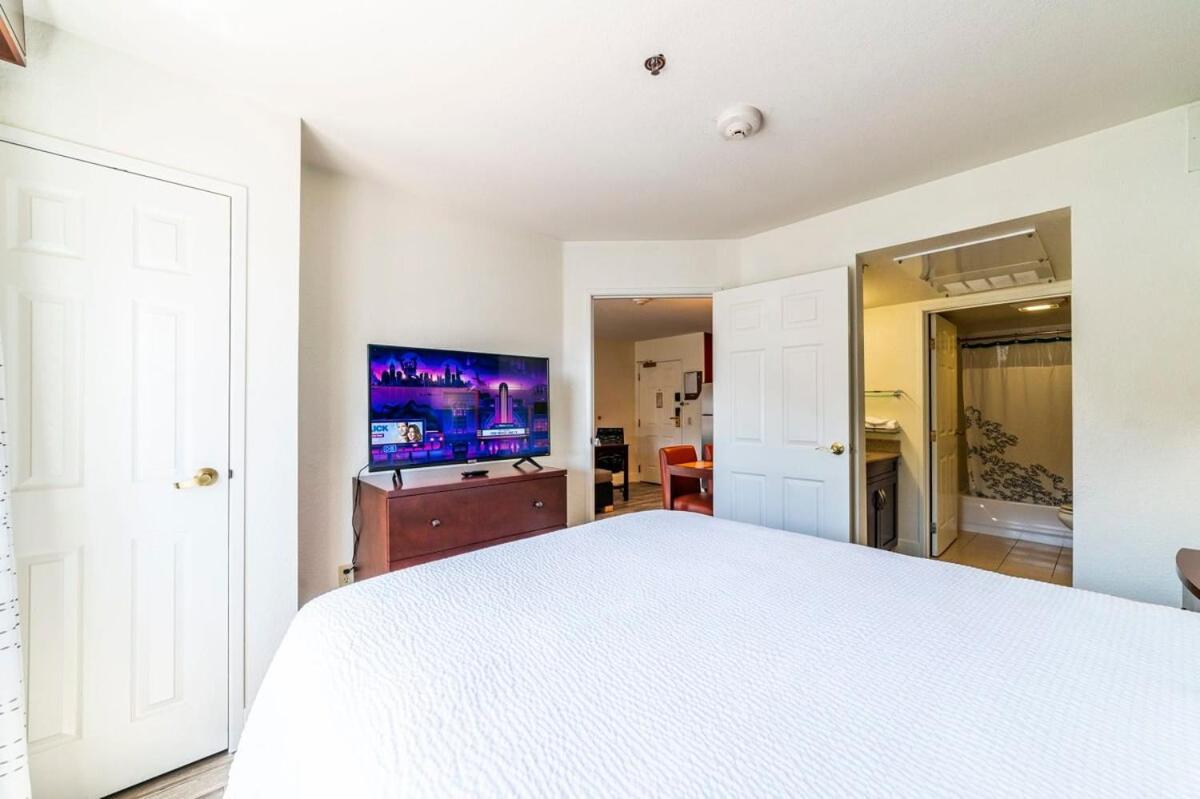 Metro Phx 1Bd Exterior Entry With Heated Pool, Bbq, Dog Park, Bbq Pets Allowed 凤凰城 外观 照片