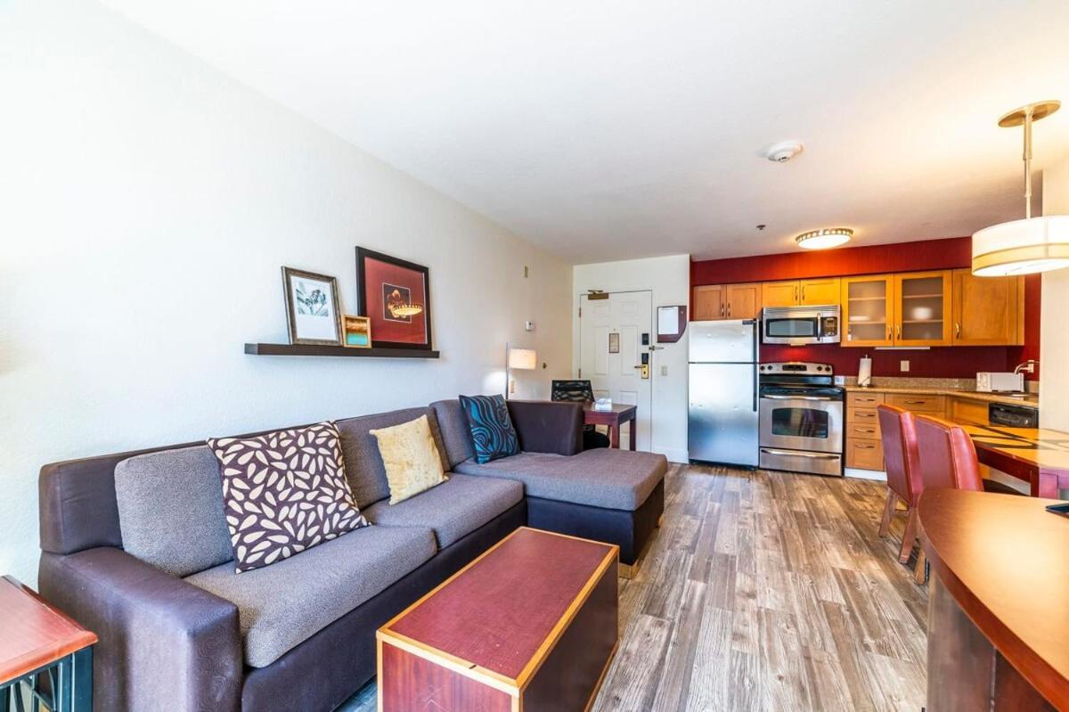 Metro Phx 1Bd Exterior Entry With Heated Pool, Bbq, Dog Park, Bbq Pets Allowed 凤凰城 外观 照片