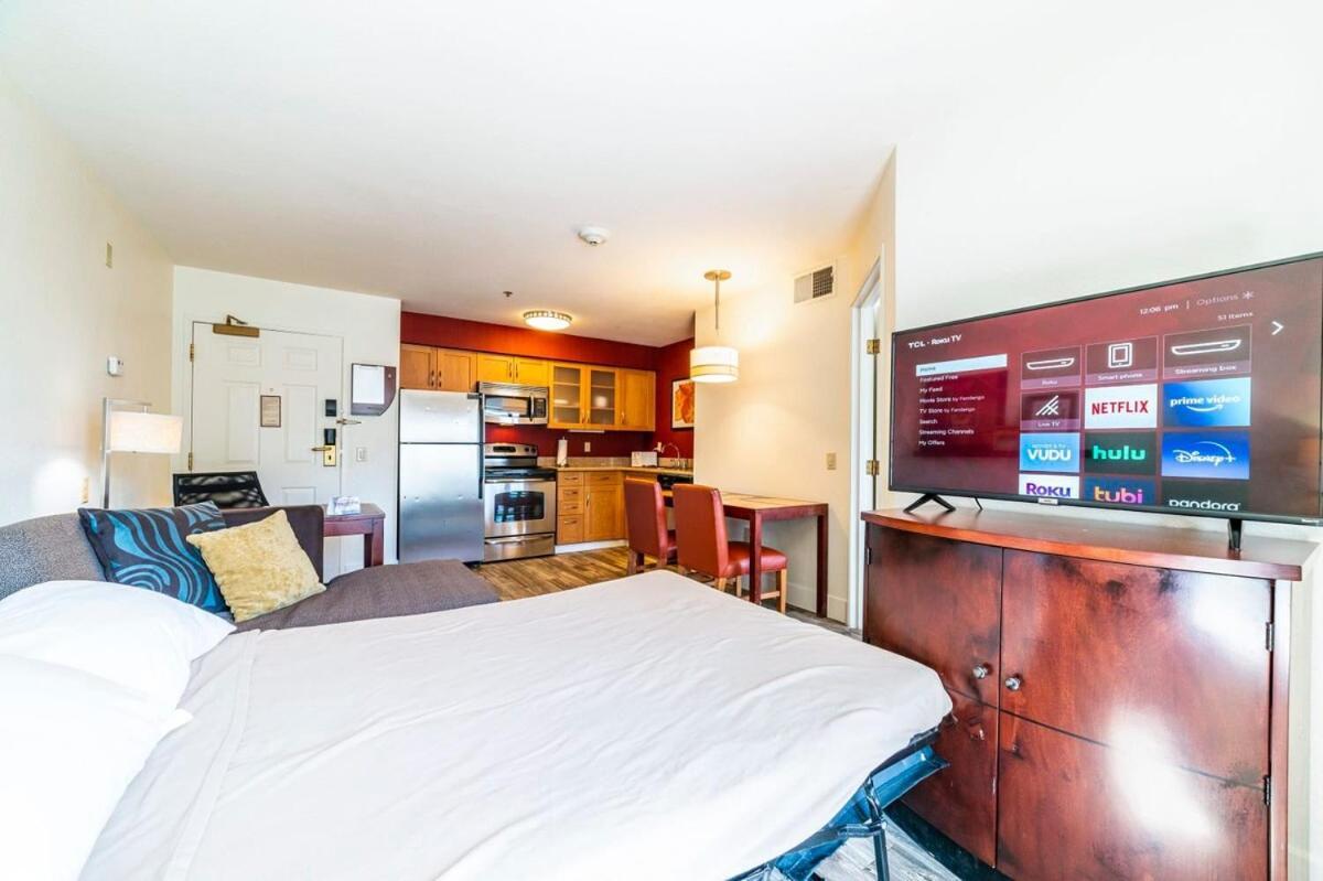 Metro Phx 1Bd Exterior Entry With Heated Pool, Bbq, Dog Park, Bbq Pets Allowed 凤凰城 外观 照片