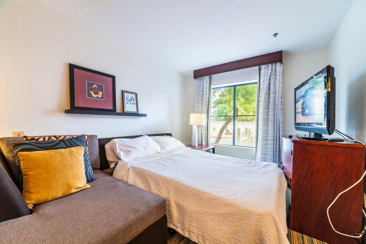 Metro Phx 1Bd Exterior Entry With Heated Pool, Bbq, Dog Park, Bbq Pets Allowed 凤凰城 外观 照片