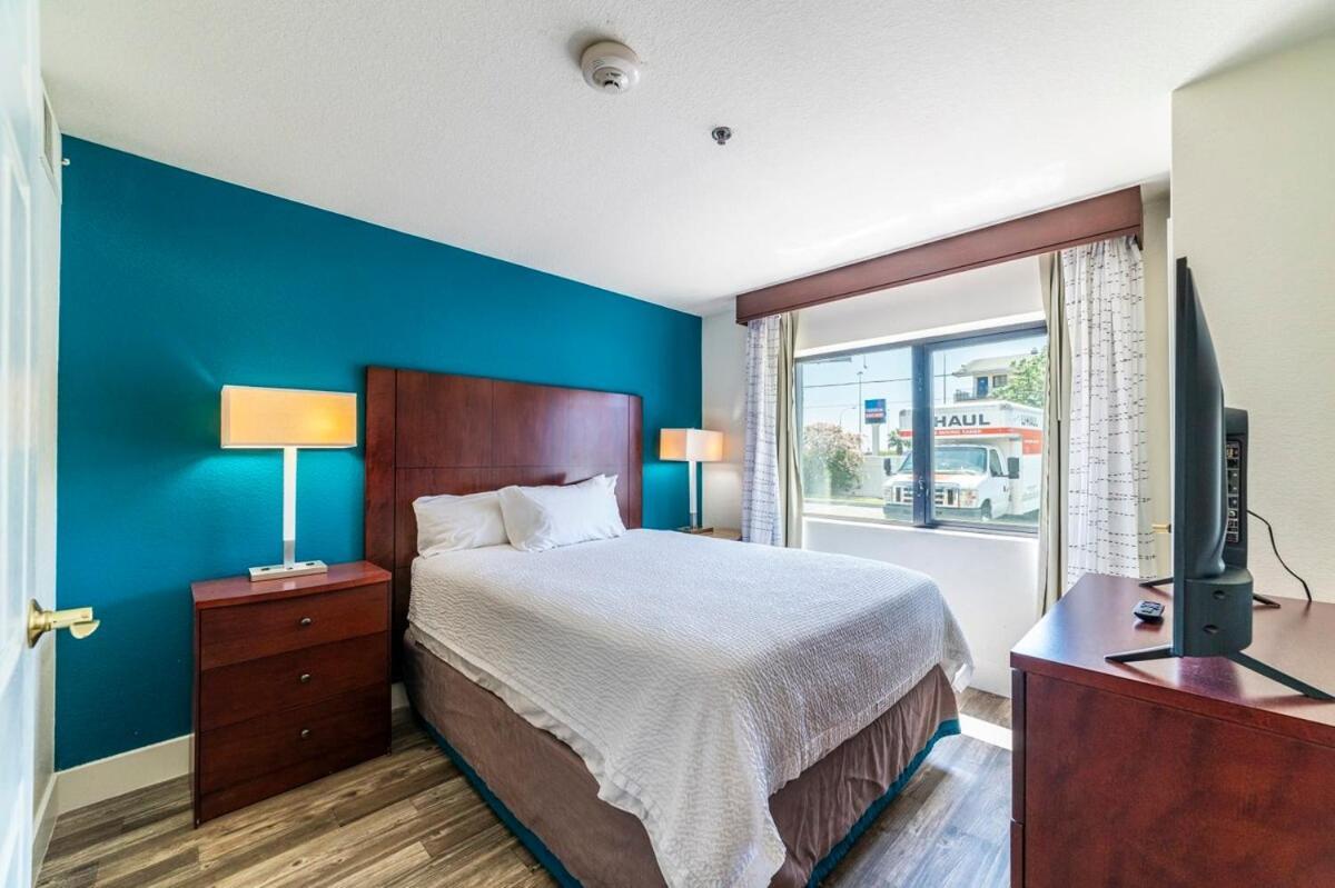 Metro Phx 1Bd Exterior Entry With Heated Pool, Bbq, Dog Park, Bbq Pets Allowed 凤凰城 外观 照片