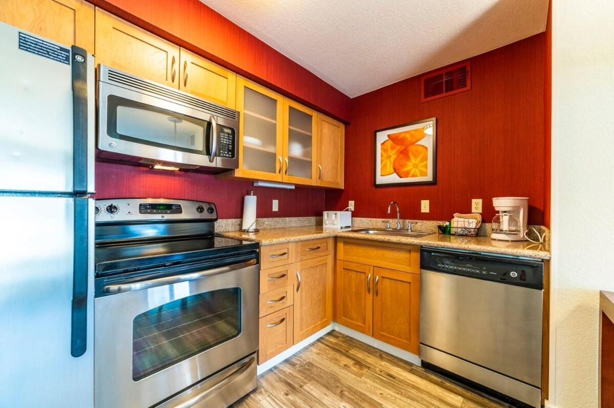 Metro Phx 1Bd Exterior Entry With Heated Pool, Bbq, Dog Park, Bbq Pets Allowed 凤凰城 外观 照片