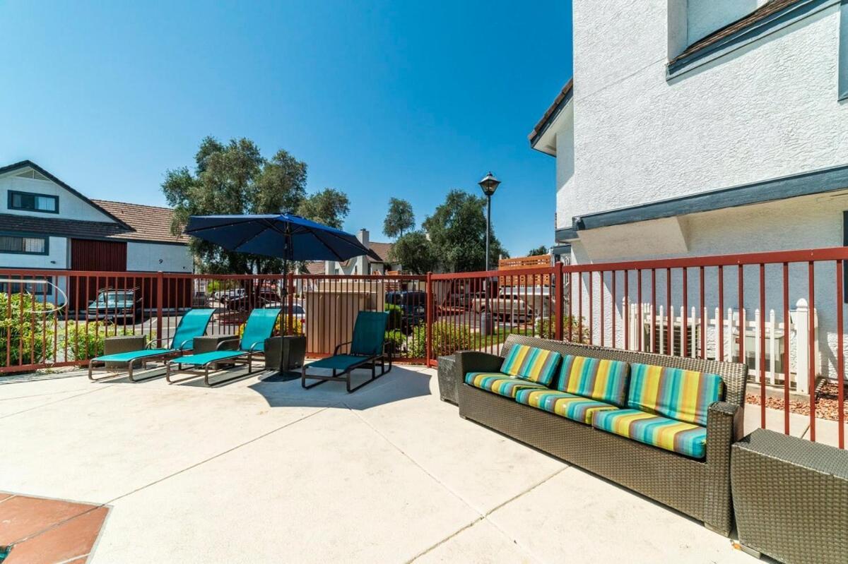 Metro Phx 1Bd Exterior Entry With Heated Pool, Bbq, Dog Park, Bbq Pets Allowed 凤凰城 外观 照片